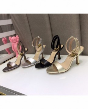 디올 CD 21ss 신상 힐 (굽8cm) 