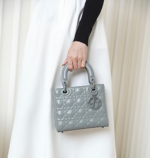 LADY DIOR MY ABCDIOR 스몰