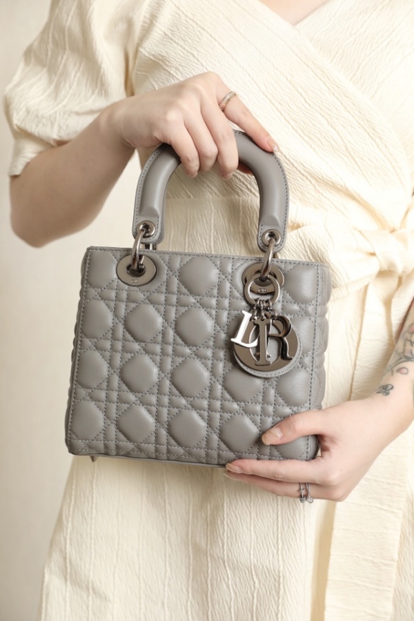 LADY DIOR MY ABCDIOR 스몰