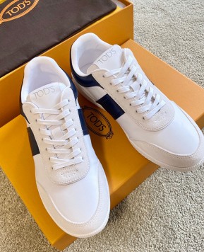 토즈 여성 스니커즈