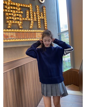 티제이 톰브라운 니트