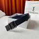 YSL 카산드라 벨트 3.8cm