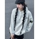 스톤아일랜 남성 후드 (4color)