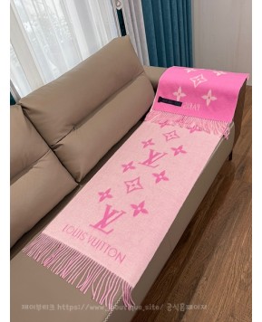 루이비통 머플러