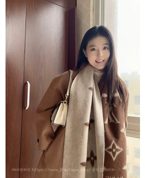 루이비통 머플러
