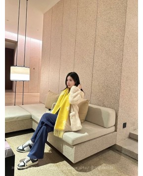 루이비통 머플러