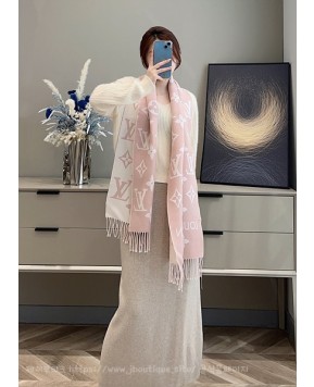 루이비통 머플러