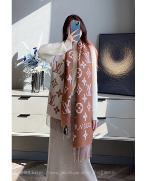 루이비통 머플러