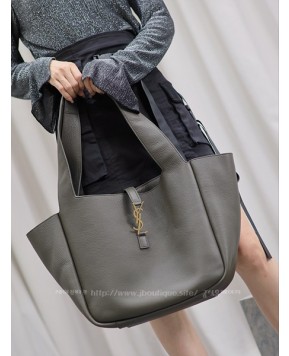 생로랑 베아 토트백