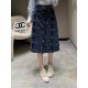 샤넬 스커트