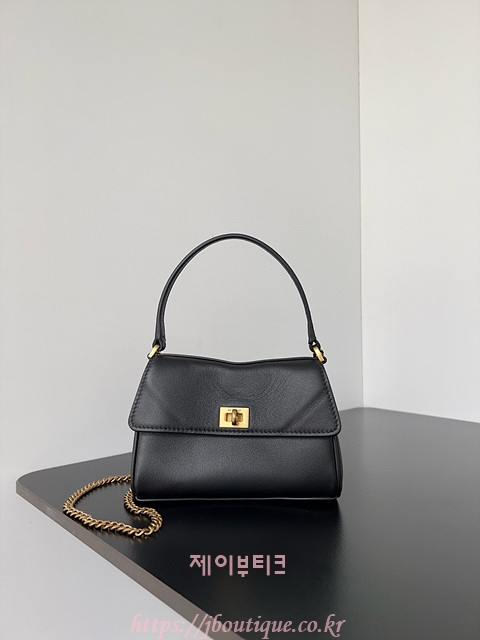 발렌시아가 로데오 나노 체인백