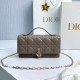 디올 My Dior 미니 백