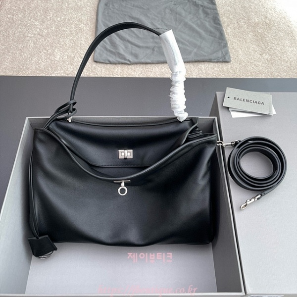 발렌시아가 로데오 핸드백 (Mini, S, M, L)