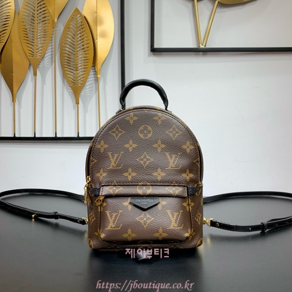 루이비통 팜스프링스 백팩 (미니,PM)