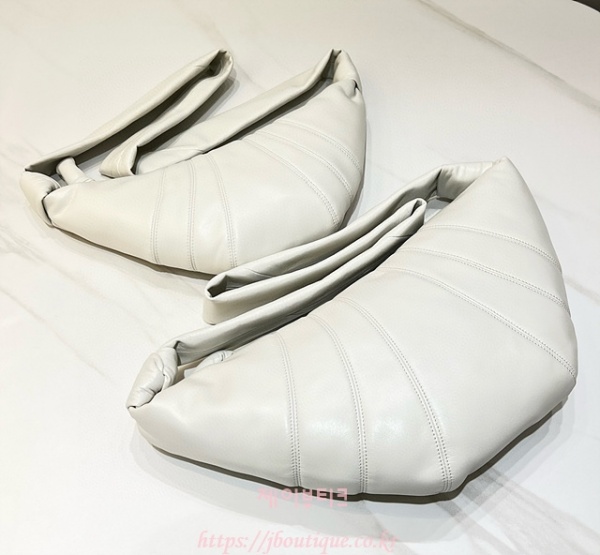 르메르 FORTUNE CROISSANT 포춘 크로아상 백 (미니,스몰)