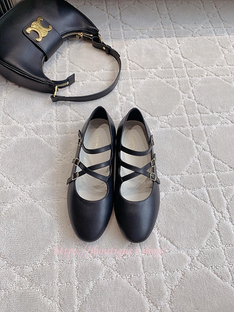 셀린느 메리제인