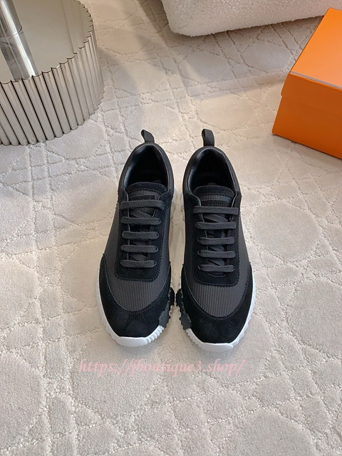 에르메스 바운싱 스니커즈 (남녀 공용)