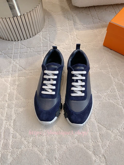 에르메스 바운싱 스니커즈 (남녀 공용)