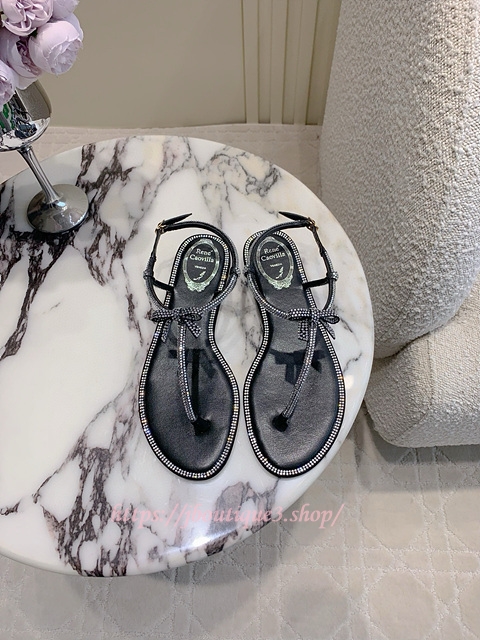 르네까오빌라 샌들