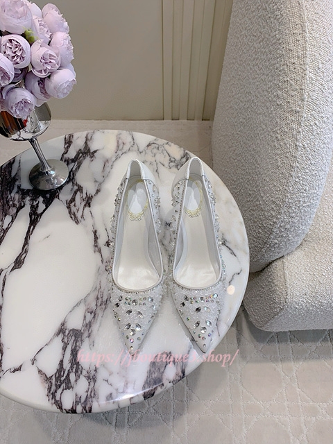 르네까오빌라 펌프스