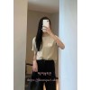 디올 반팔 티셔츠 (남녀 공용)