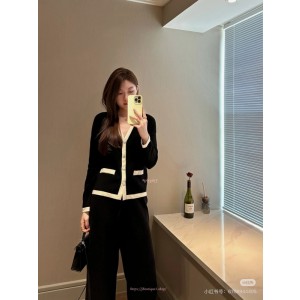 샤넬 가디건