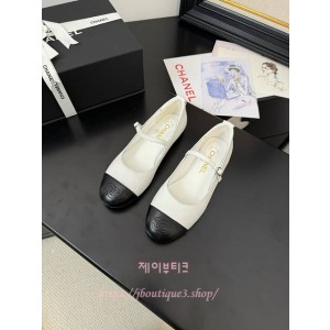 샤넬 메리제인