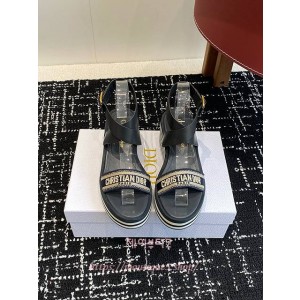 디올 샌들