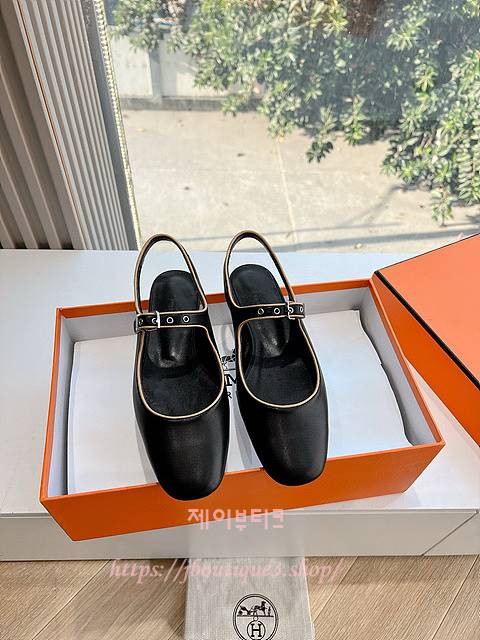 에르메스 Kleo 슬링백