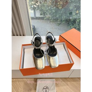 에르메스 Kamilla 60 펌프스