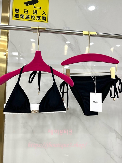 셀린느 비키니
