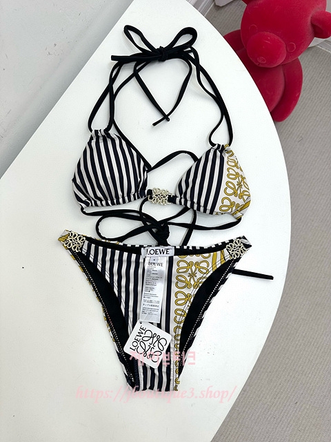 로에베 비키니