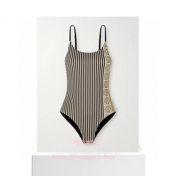 로에베 모노키니