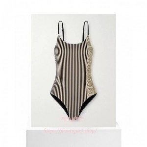 로에베 모노키니