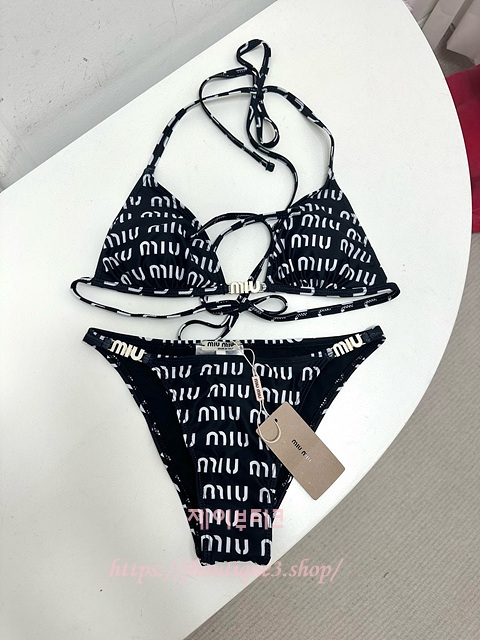 미우미우 비키니