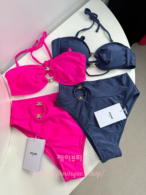 셀린느 비키니 (2color)