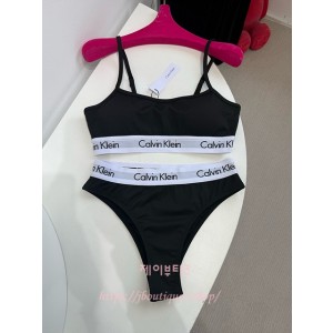 켈빈클라인 비키니