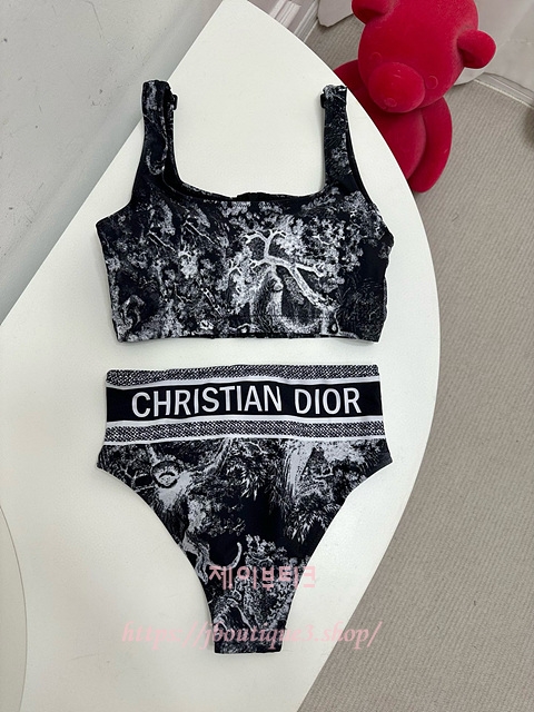 디올 비키니