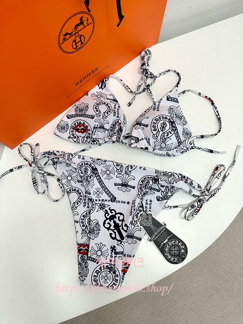 크롬하츠 비키니