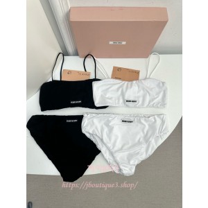 미우미우 비키니 (2color)