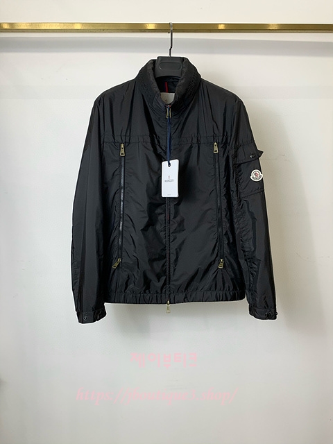 몽클레어 남성 자켓