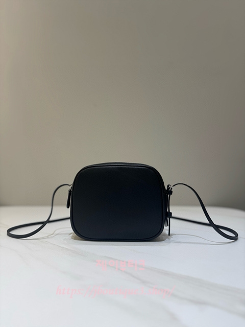 더로우 트윈 미니백