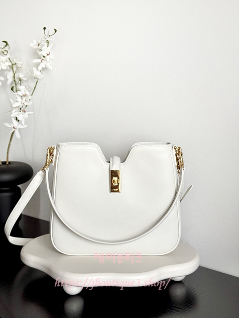 셀린느 소프트 16 까미유 백 스몰