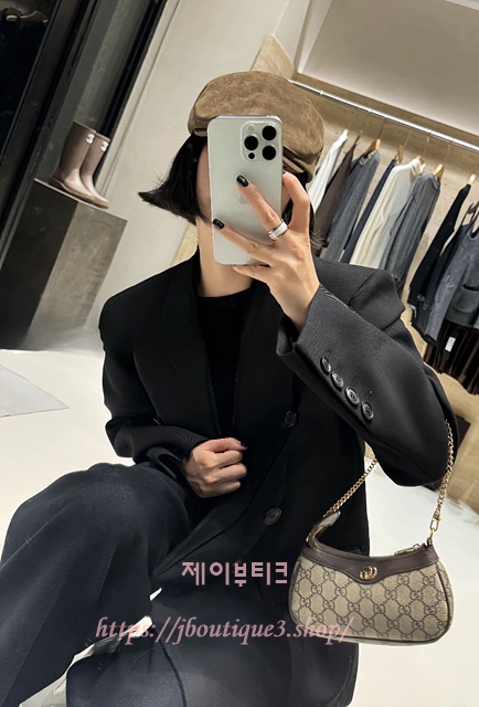 구찌 오피디아 미니백