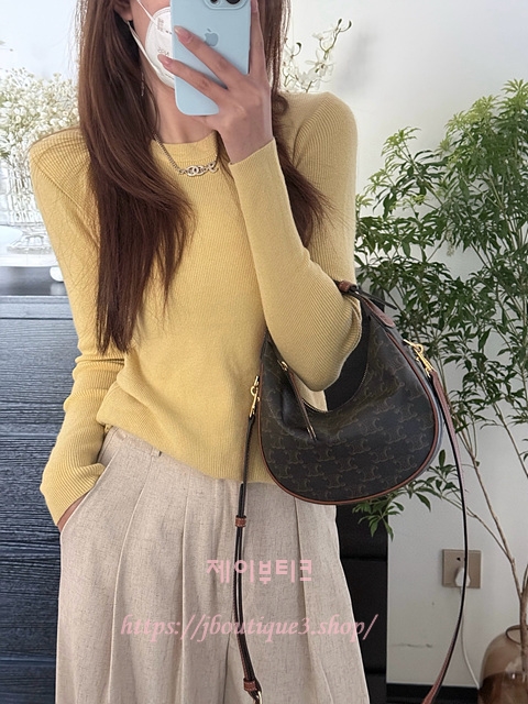 셀린느 틴 룰루