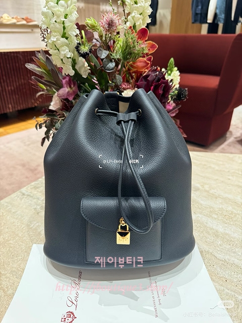 로로피아나 엑스트라 드로스트링 L27 백팩