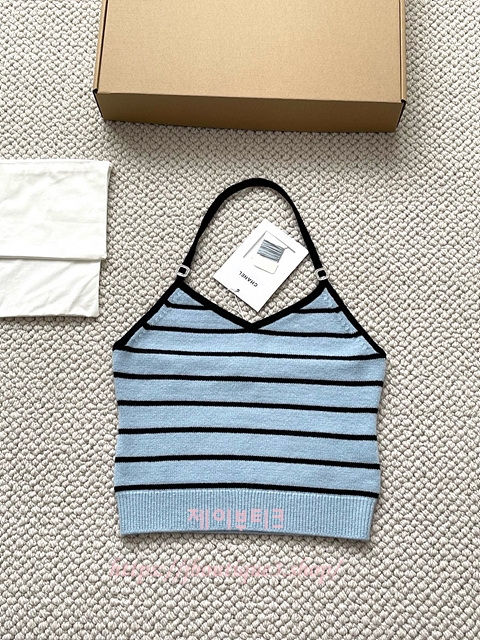 샤넬 슬리브리스