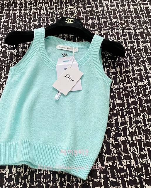 디올 슬리브리스