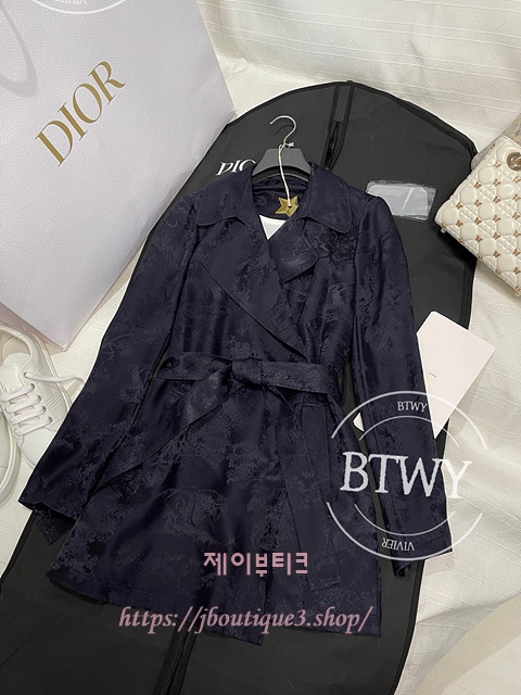 디올 자켓