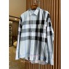 버버리 남성 셔츠